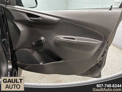 Used 2019 Chevrolet Spark LS image 16