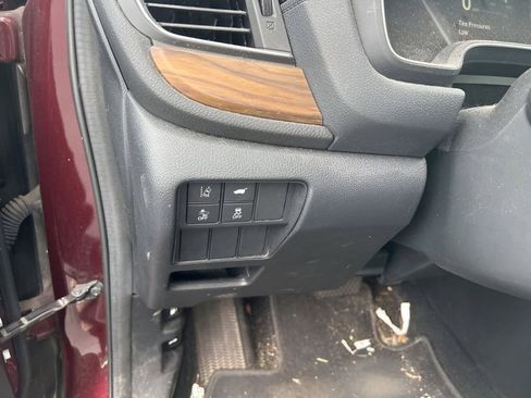 Used 2017 Honda CR-V EX-L image 22