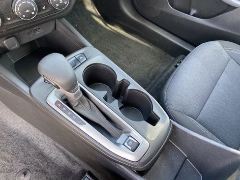 Used 2024 Chevrolet Trax LS w/ LS Convenience Package image 38