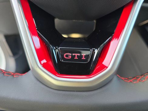 New 2026 Volkswagen GTI SE image 30