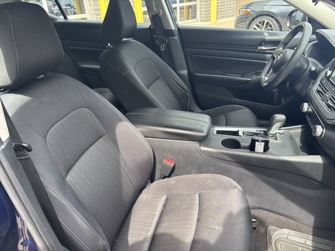 Used 2022 Nissan Altima 2.5 S w/ Driver Assist Package FWD image 31