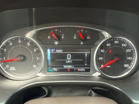 Used 2018 GMC Acadia SLT AWD/4WD image 37