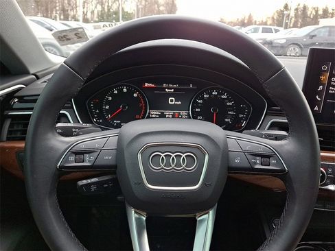 Certified 2024 Audi A5 2.0T Premium image 22