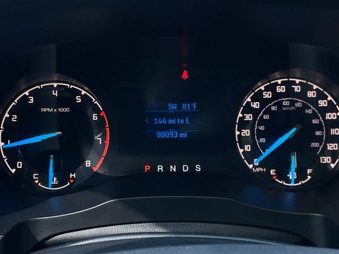 Used 2019 Ford Ranger XL RWD image 16