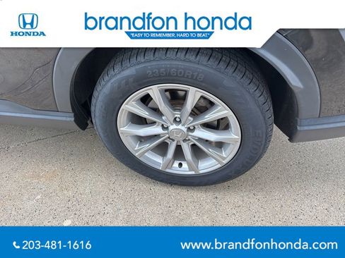 Used 2023 Honda CR-V EX-L image 31