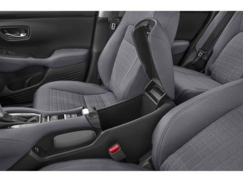 Certified 2024 Honda HR-V LX image 14
