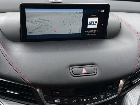 Used 2023 Acura TLX Type S image 14