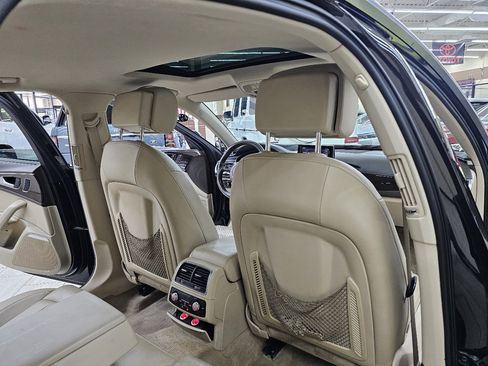 Used 2016 Audi A6 3.0T Prestige w/ Prestige Package image 25