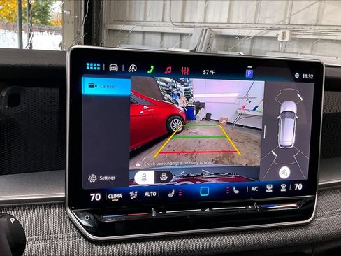 New 2026 Volkswagen Tiguan S image 20