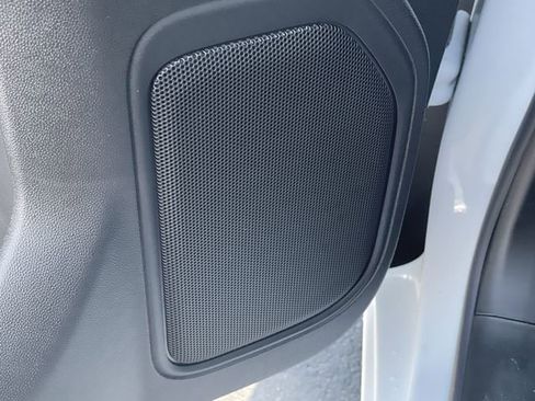 New 2026 GMC Sierra 3500 Pro w/ 1SA Pro Safety Plus Package image 27