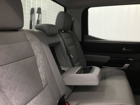 Used 2024 Toyota Tundra Limited w/ Power Package AWD/4WD image 19
