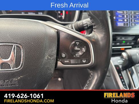 Used 2022 Honda CR-V Touring image 21