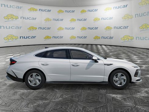 New 2026 Hyundai Sonata SE FWD image 7