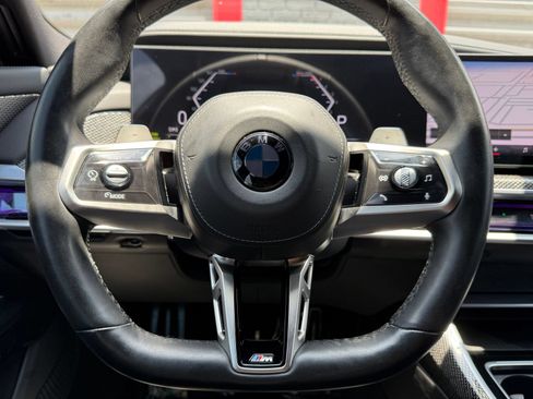Used 2023 BMW 740i RWD image 19