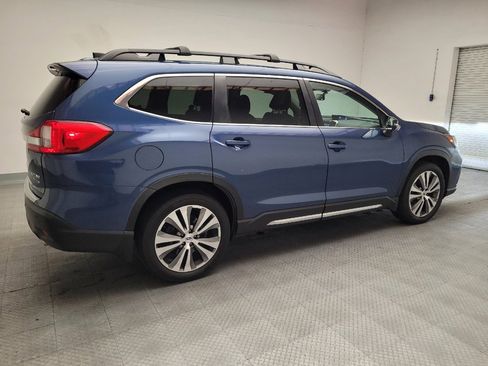 Used 2020 Subaru Ascent Limited AWD/4WD image 10