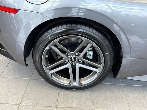 New 2026 Nissan Z Sport w/ Floor Mat Package RWD image 35