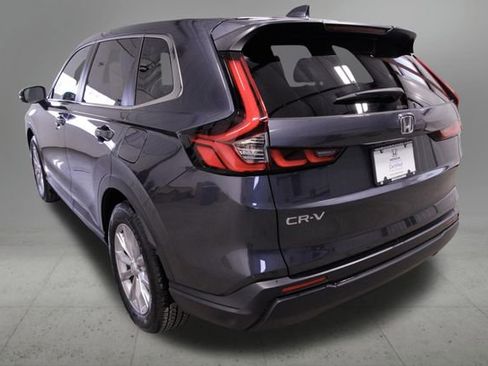Certified 2024 Honda CR-V EX image 4