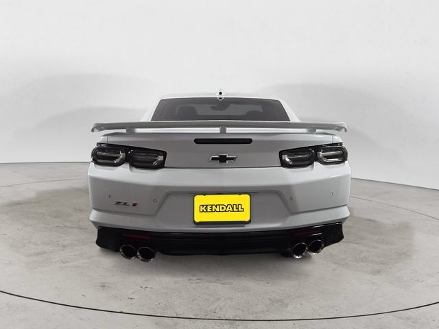 Used 2022 Chevrolet Camaro ZL1 RWD image 6
