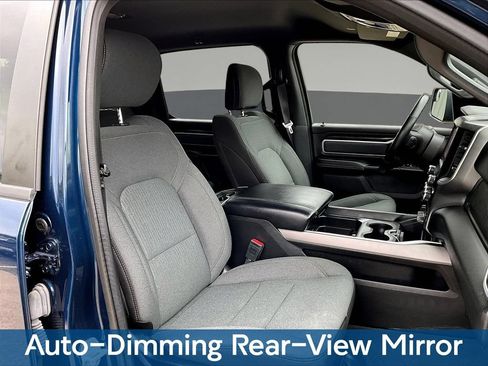 Used 2022 RAM 1500 Big Horn AWD/4WD image 34