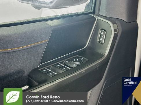 Certified 2023 Ford F150 Tremor w/ Trailer Tow Package image 22