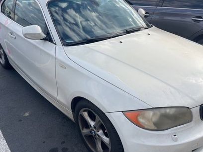 Used 2011 BMW 128i Coupe
