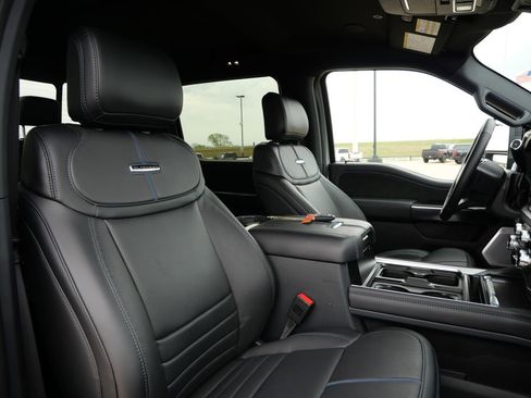 Certified 2026 Ford F250 Platinum AWD/4WD image 66