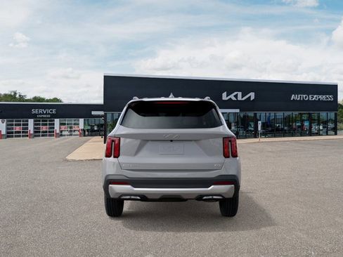New 2026 Kia Sorento S image 5