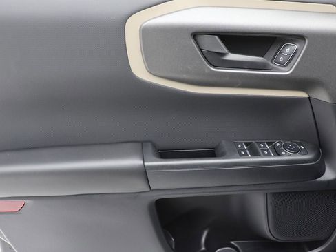 New 2025 Ford Bronco Sport Big Bend w/ Convenience Package image 25