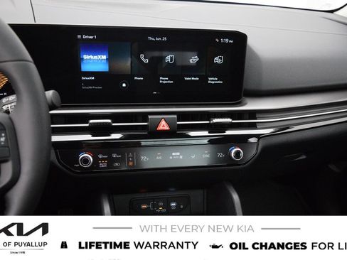 New 2026 Kia Sportage EX AWD/4WD image 22