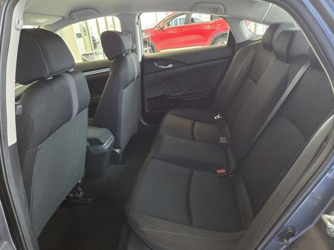 Used 2021 Honda Civic LX image 18