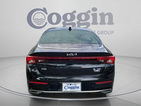Used 2023 Kia K5 EX FWD image 3