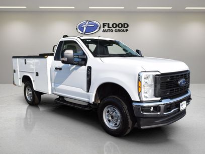 Used 2024 Ford F250 XL w/ FX4 Off-Road Package