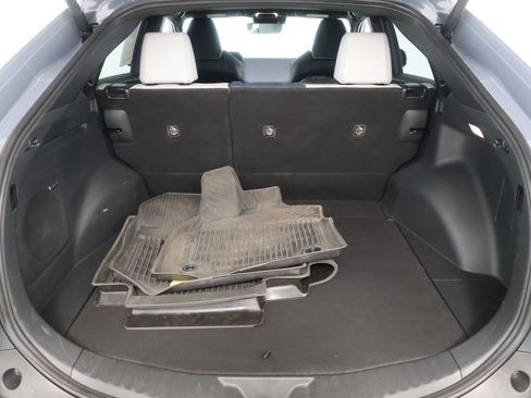 Used 2023 Subaru Solterra Limited AWD image 20