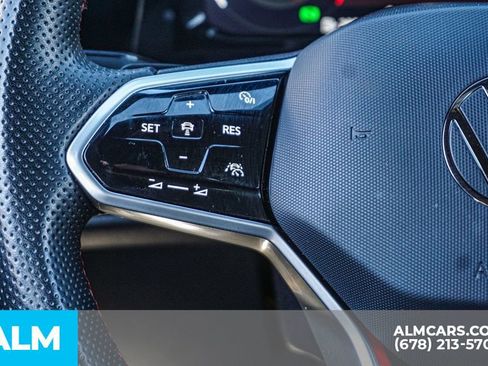 Used 2024 Volkswagen GTI S image 29