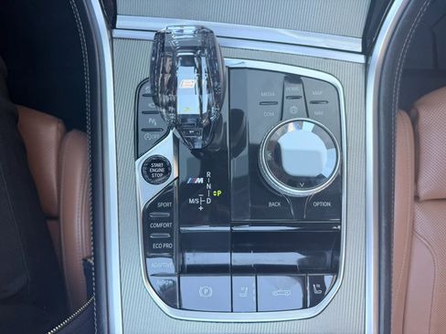 Used 2019 BMW M850i xDrive Convertible image 24