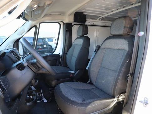 New 2026 RAM ProMaster 1500 w/ Safety Group FWD image 12