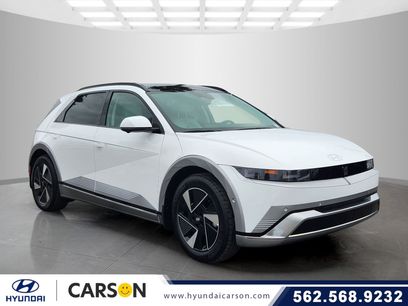 New 2026 Hyundai Ioniq 5 Limited