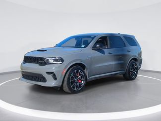 New 2026 Dodge Durango SRT Hellcat video 1
