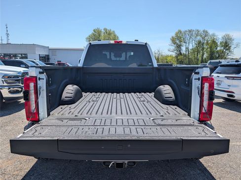 Used 2026 Ford F450 King Ranch w/ FX4 Off-Road Package AWD/4WD image 17