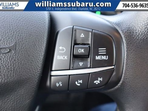 Used 2020 Ford Escape SE image 23