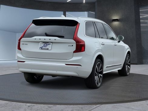 Used 2023 Volvo XC90 B6 Plus w/ Protection Package AWD/4WD image 4