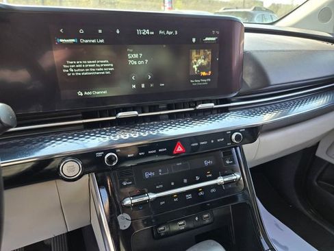 Used 2024 Kia Carnival SX Prestige FWD image 22