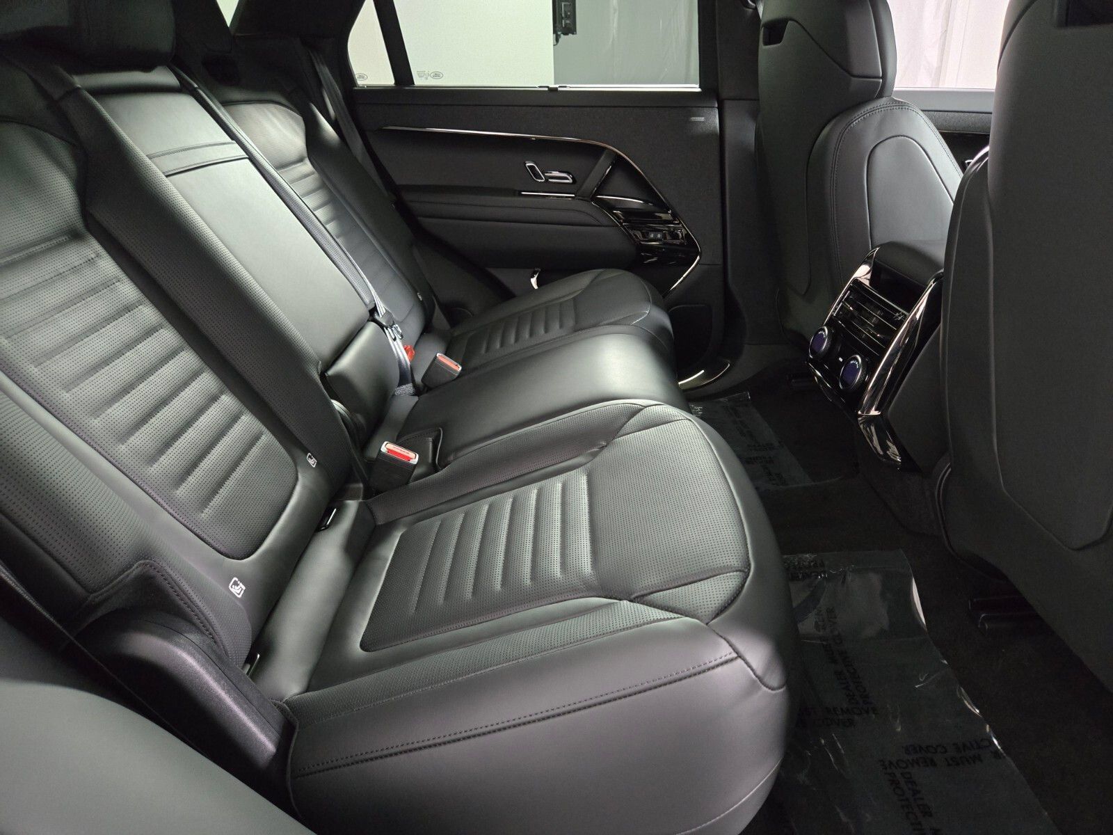New 2026 Land Rover Range Rover Sport Autobiography AWD/4WD image 18