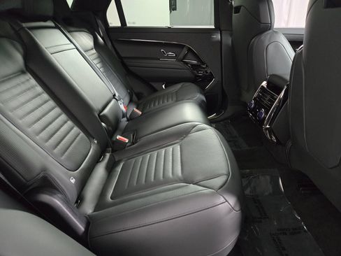 New 2026 Land Rover Range Rover Sport Autobiography AWD/4WD image 18