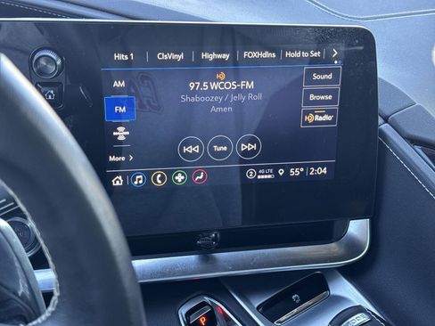 Certified 2021 Chevrolet Corvette 1LT w/ Z51 Performance Package image 22