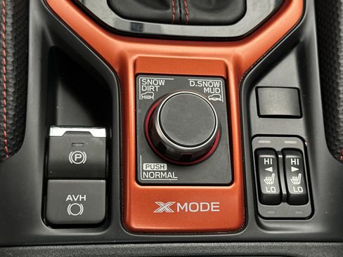 Used 2019 Subaru Forester Sport AWD/4WD image 34
