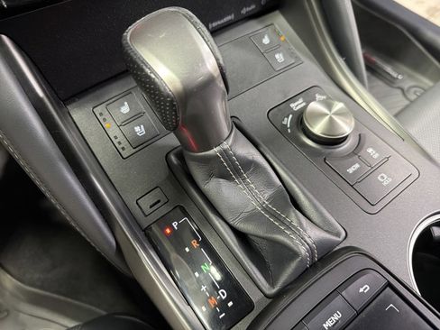 Used 2022 Lexus IS 350 F Sport image 24