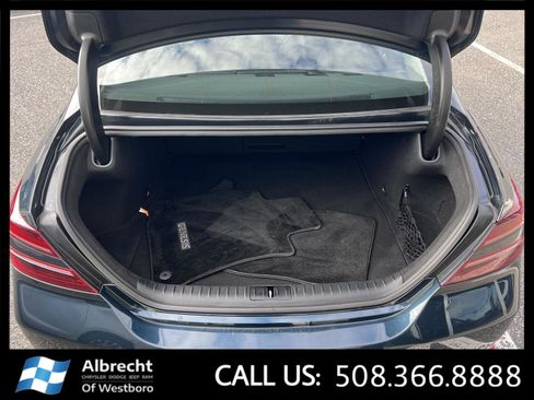 Used 2025 Genesis G70 2.5T image 15