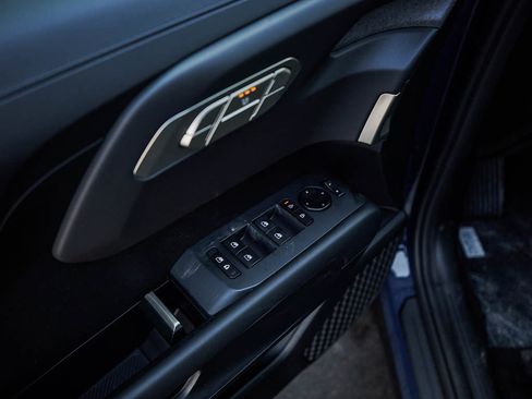 New 2027 Kia Telluride S image 20