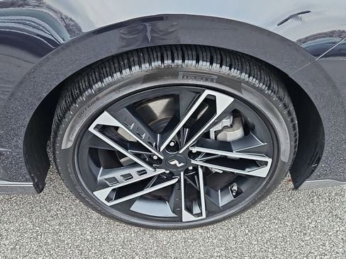 Used 2025 Hyundai Sonata N Line image 12